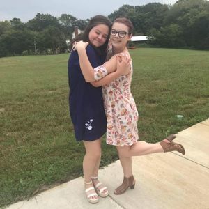 Meet your Posher, Kendall